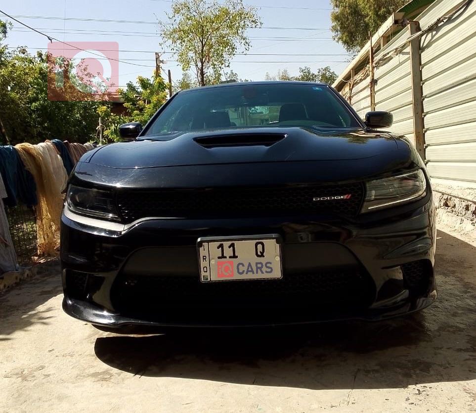 دودج تشارجر